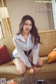 TouTiao 2017-07-27: Model Xue Jiao (雪娇) (46 photos)