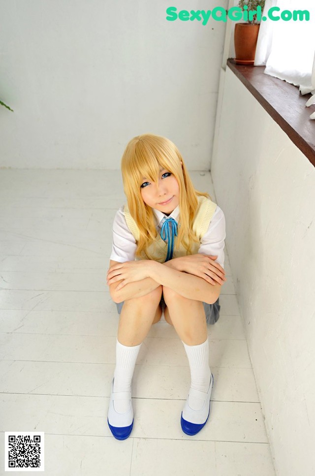 Cosplay Haruka - Hervagina Xxx Breakgif