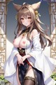 Hentai - Eternal Echoes of Enchanting Allure Set.1 20241218 Part 14