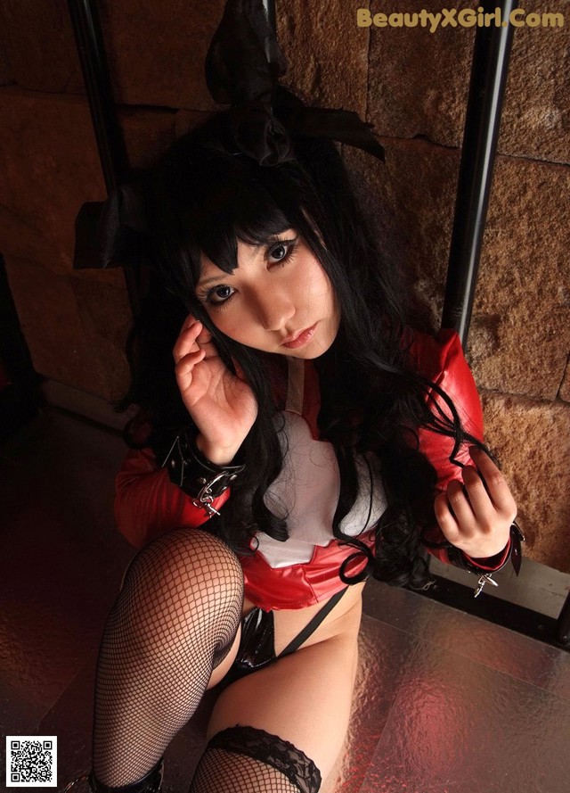 Red Devil - Liking Asian Download