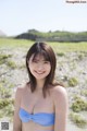 Minami Yamada 山田南実, FRIDAYデジタル写真集 100カツ卜公開! 完全オリジナル撮り下ろし Set.01