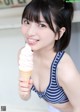 Hinano Himeno 姫野ひなの, Young Jump 2022 No.43 (ヤングジャンプ 2022年43号)