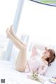 IMISS Vol.677: Zhang Si Yun (张思允Nice) (67 photos)
