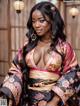 Ava Brooks - Midnight Kimono The Enchanting Seduction of an Ebony Geisha Set.1 20230805 Part 20