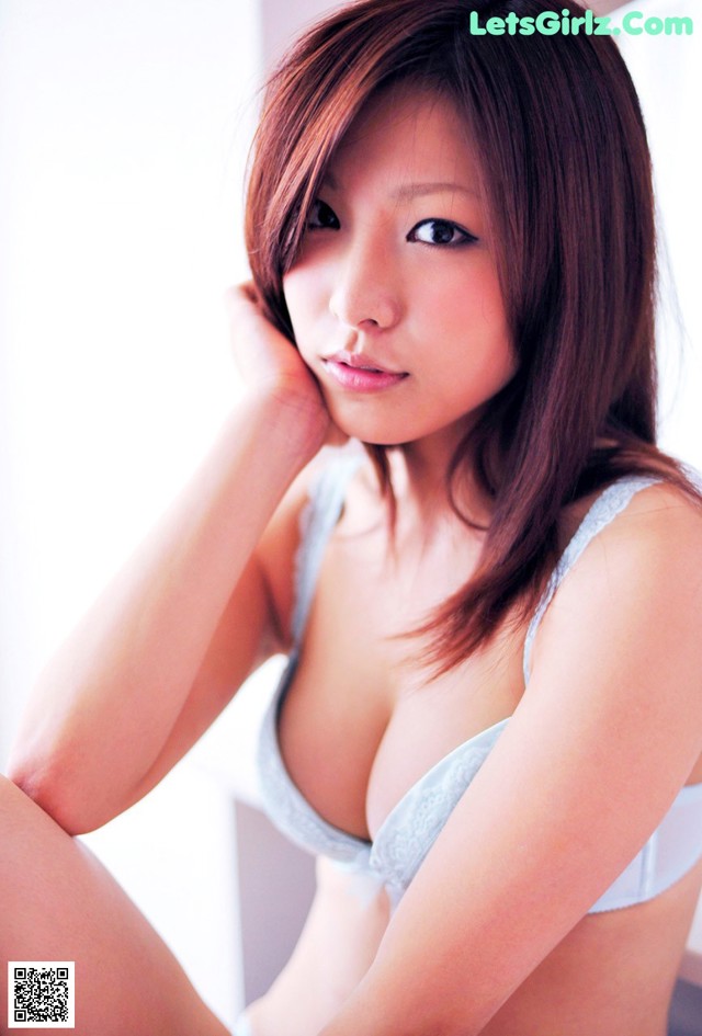 Shuri Watanabe - Bachsex Brazzsa Panty